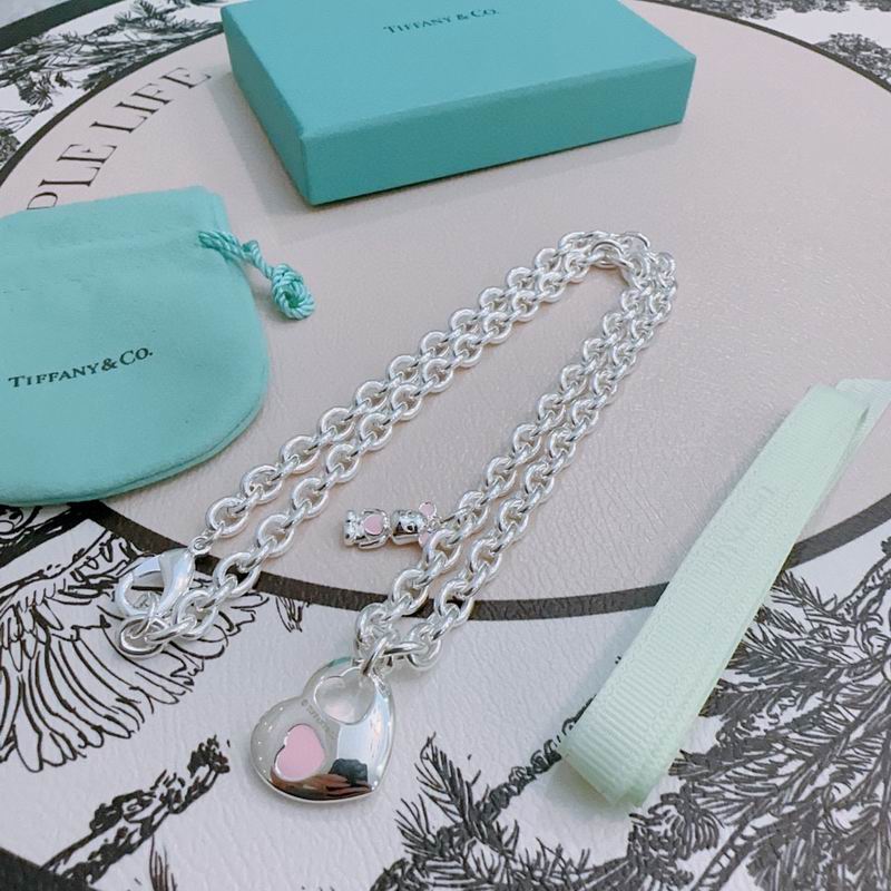 Tiffany necklace 05yxh13